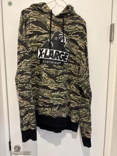 2025年最新】xlarge 迷彩の人気アイテム - メルカリ