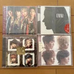 NEWS CD アルバムセット NEWS CD&DVD 初回限定盤セット - メルカリ