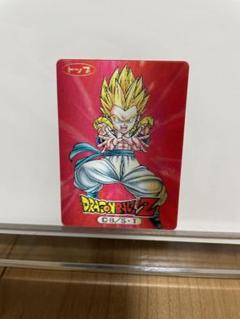 マニア必見‼超レア商品！  約20年前発売のドラゴンボールZ光る3Dシール マニア必見‼超レア商品！ 約20年前発売のドラゴンボールZ光る3D
