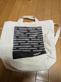 2025年最新】Engineered Garments トートバッグの人気アイテム