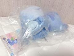 一番くじ リロ&スティッチ B賞 おやすみぬいぐるみ