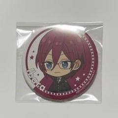 あんさんぶるスターズ　POP UP SHOP BIG 缶バッジ　七種茨 あんさんぶるスターズ！！_コレクション缶バッジ［2024 Sep