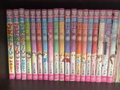 漫画 ちゃお フラワーコミックス 少女マンガ まとめ売り バラ売り⭕️ 67冊 m78984488059_1.jpg?1712150494
