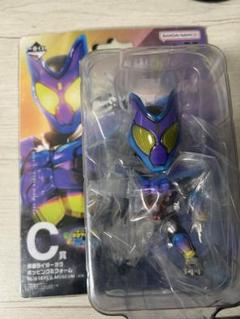 【未開封】一番くじ 仮面ライダーガヴ&ガッチャード　C賞 仮面ライダーガヴ