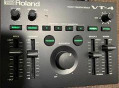 Roland VT-4 ボイストランスフォーマー　中古 Roland VT-4 (中古2)