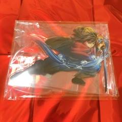 鬼滅の刃 キービジュアル ランダムアクリルスタンド 無限城編 冨岡義勇