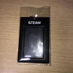 &amp;TEAM - &amp;TEAM エンティム スターターキット トレカホルダー【MAKI】 &TEAM トレカケース スターターキット｜Yahoo!フリマ（旧PayPay