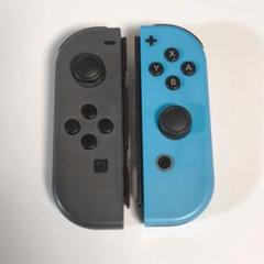 Switch　ジョイコン　純正品　まとめ売り