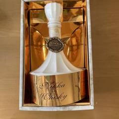 ニッカウイスキー 鶴 新入荷】ニッカ 鶴 - 麻布十番 BAR 新海