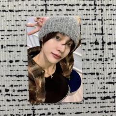 ウォンビン Epilogue ラキドロトレカ｜RIIZE「RIIZING」ユニバ RIIZE The 1st Mini Album 『RIIZING : Epilogue』発売記念
