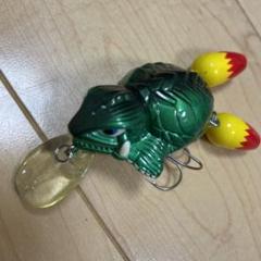 Yahoo!オークション -「ガメラ」(ルアー用品) (フィッシング)の