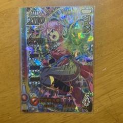 ドラゴンクエスト クロスブレイド マァム