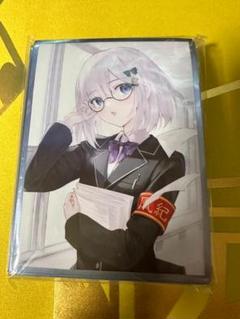 スリーブ　花芽なずな　花芽すみれ hq720.jpg?sqp=-
