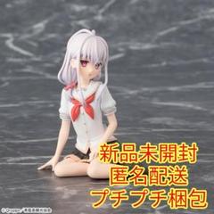 ぬきたしTHEANIMATIONちょこのせプレミアムフィギュア“琴寄文乃”