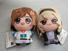 2025年最新】スタァライト ちびぐるみの人気アイテム - メルカリ