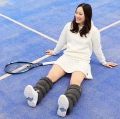 ♡フィラ♡テニス♡モコモココート♡XL FILA 『即日出荷』「別注数量限定」フィラ テニスウェア