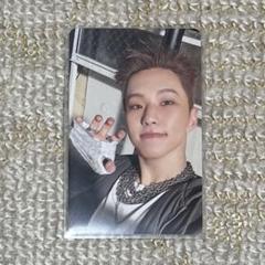 2025年最新】seventeen hmv 特典 ホシの人気アイテム - メルカリ