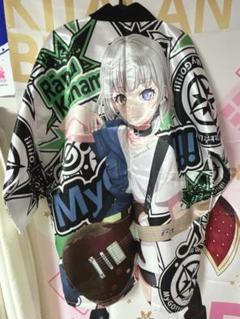 MyGo!!!!! 要楽奈 法被 BanG Dream! 12th☆LIVE 法被 MyGO!!!!! 要楽奈