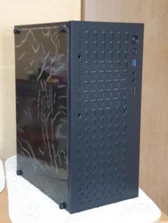 自作PC　i7 8700・8GB・SSD128GB・K2200・Win11 自作PC i7 8700・8GB・SSD128GB・K2200・Win11 - メルカリ