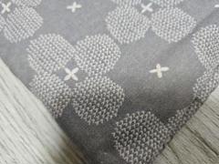 SALE✨【廃番&レア】Handworks*Fabric 北欧風 花柄