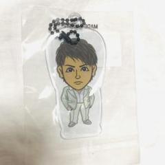 EXILE TAKAHIRO 田崎敬浩 道の駅 クリアチャーム チノパン