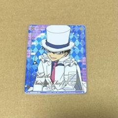 名探偵コナン 怪盗キッド ヴァイスシュヴァルツブラウ カード BRのサムネイル