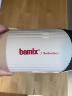 Barmix バーミックス　型番不明