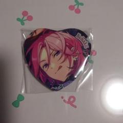 あんスタ 桜河こはく 中国 TRIP旅途缶バッジ キーホルダー