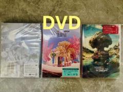 Mrs.GREEN APPLE 通常版 DVD 3作品-#1 Mrs.GREEN APPLE/通常盤（DVD）3作品 - メルカリ