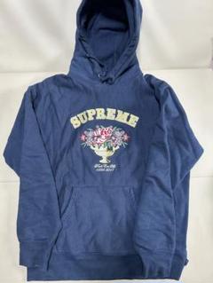 2025年最新】supreme パーカ 花柄の人気アイテム - メルカリ