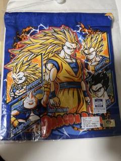 2025年最新】ドラゴンボール 巾着の人気アイテム - メルカリ