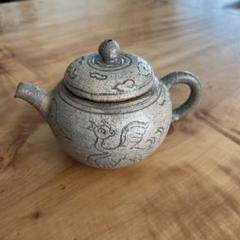 中田光　中国茶　台湾茶