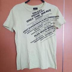 DIESEL/Tシャツ/半袖/キッズ/子供/サイズ10