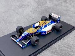 Tameo 1/43 タメオ FW14B 完成品No.5 1992 - メルカリ