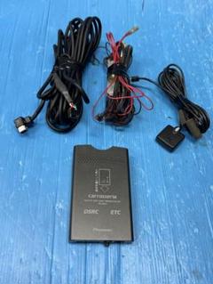 Carrozzeriaカロッシリア ETC ND-DSRC2 普通車登録 carrozzeria｜ETCユニット | ND-DSRC2