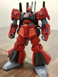 ガンプラ HGUC リックディアス 全塗装完成品 1/144
