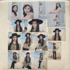MISAMOサナ ラントレ コンプ MISAMO Masterpiece Sana ラントレ サナ コンプ トレカ - メルカリ