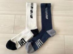 ballaholic ソックス　2個セット Amazon.co.jp: TSC2023記念 ballaholic ボーラホリック 2P