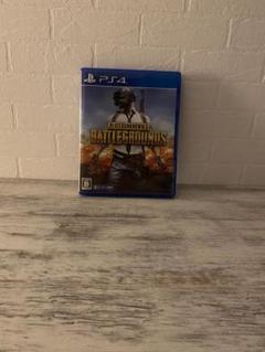 PLAYERUNKNOWN’S BATTLEGROUNDS