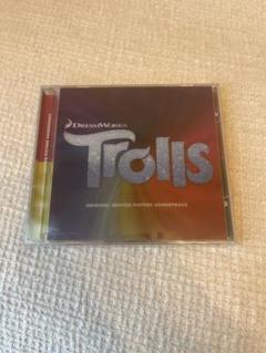 トロールズ オリジナル・サウンドトラック
