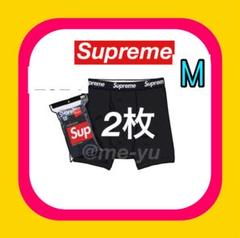 2025年最新】supreme ボクサーパンツ 2枚の人気アイテム - メルカリ