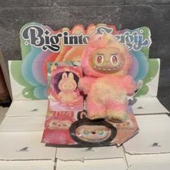 ぬいぐるみ・マスコット THE MONSTERS Big into Energy Amazon.com: POP MART The Monsters Big into Energy Series