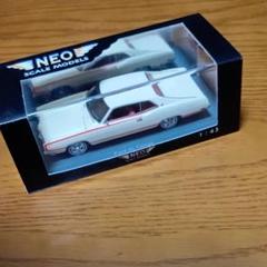 アトラス MGBロードスター シムカ8スポーツ ルノーフロリダ 3台