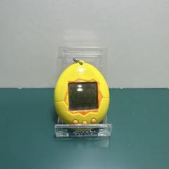中古品 たまごっち レア ジャンク品 BANDAI - ジャンク たまごっち 1997 初代 クリアブルー 携帯
