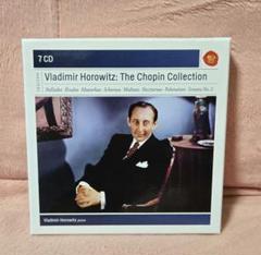 最終値 ホロヴィッツ/ショパン・コレクション 7CD