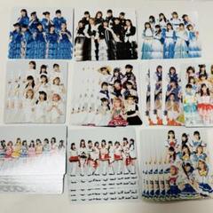 AqoursClub出張所　フォトカード　想ひと 公式ランダムフォトカード - Aqours CLUB 出張所 GOODS STORE