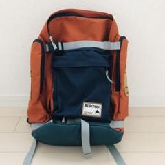 ★Used★バートン リュック BURTON