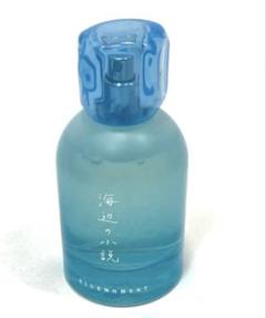 610xN9レ美品 ブルーモーメント 秘めごとトワレ/海辺の小説 50ml 610xN9レ美品 ブルーモーメント 秘めごとトワレ/海辺の小説 50ml