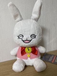 【希少品】約ネバ リトルバーニー 実物大ぬいぐるみ 希少品】約ネバ リトルバーニー 実物大ぬいぐるみ - メルカリ