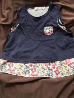 THE SHOP TK キッズ トップス 110サイズ